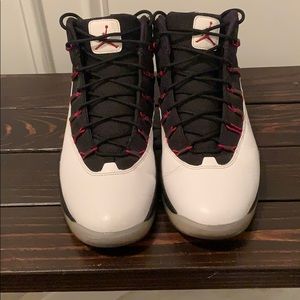 Nike Air Jordan Prime Flight